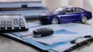 GAP-страхование: защита от потери стоимости автомобиля