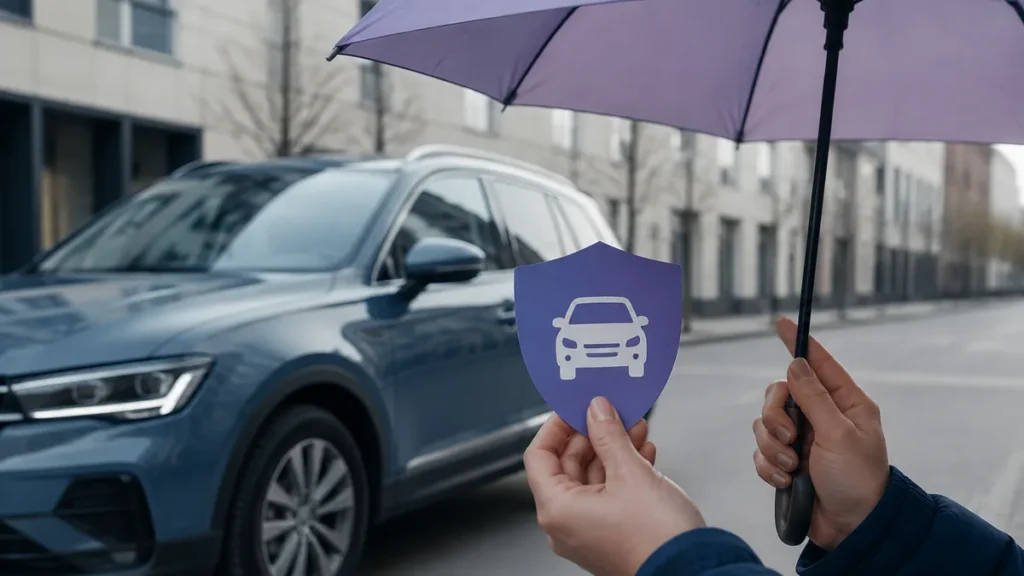 КАСКО на китайские автомобили