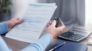 Как расторгнуть ОСАГО и вернуть часть денег