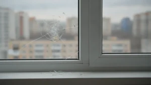 Страхование окон в квартире: что покрывает полис