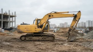 Страхование спецтехники: что покрывает полис и сколько стоит